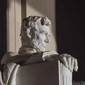 Image related to Lincoln Memorial, Reflecting Pool and Washington Monument 