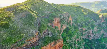 Image related to Bandama Caldera