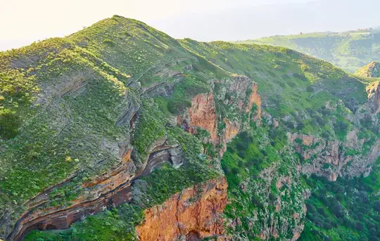 Image related to Bandama Caldera