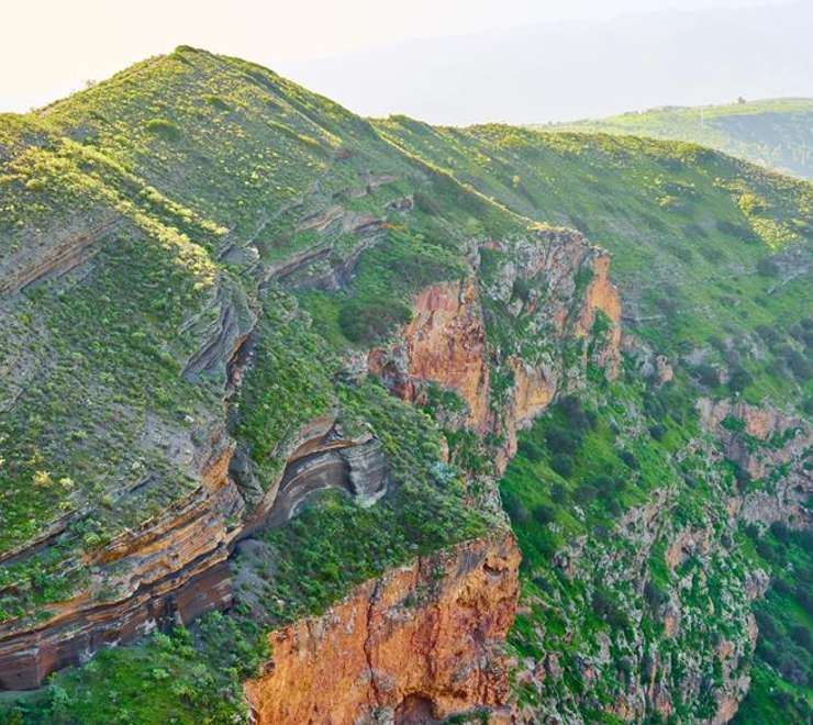 Bandama Caldera