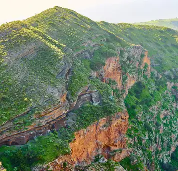 Image related to Bandama Caldera