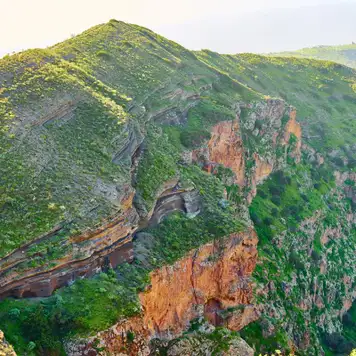 Image related to Bandama Caldera