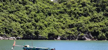 Image related to Cát Bà Island