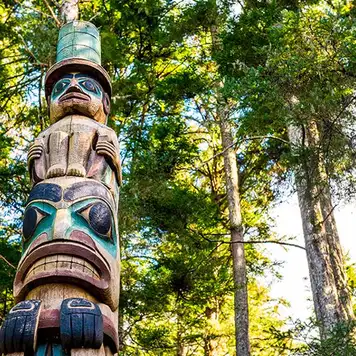 Image related to Sitka National Historical Park