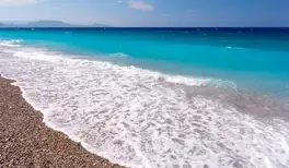 Image related to Elli Beach Rhodes Town Greece