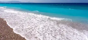 Image related to Elli Beach Rhodes Town Greece