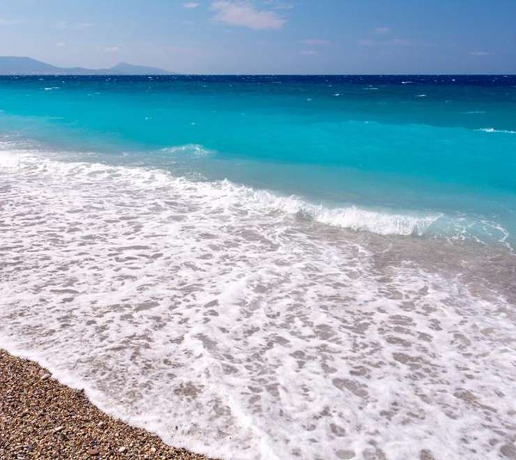 Elli Beach