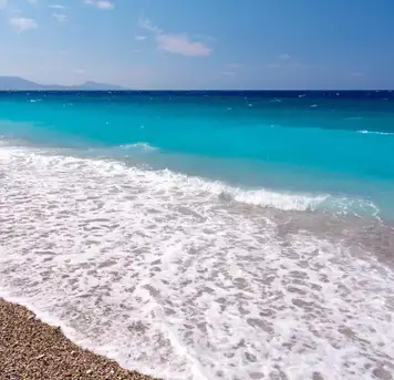 Image related to Elli Beach Rhodes Town Greece