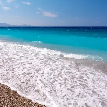 Image related to Elli Beach Rhodes Town Greece