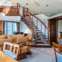 Image related to Penthouse Suite 