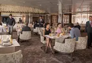 Dining Areas