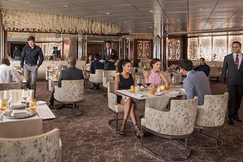 Image related to Dining Areas