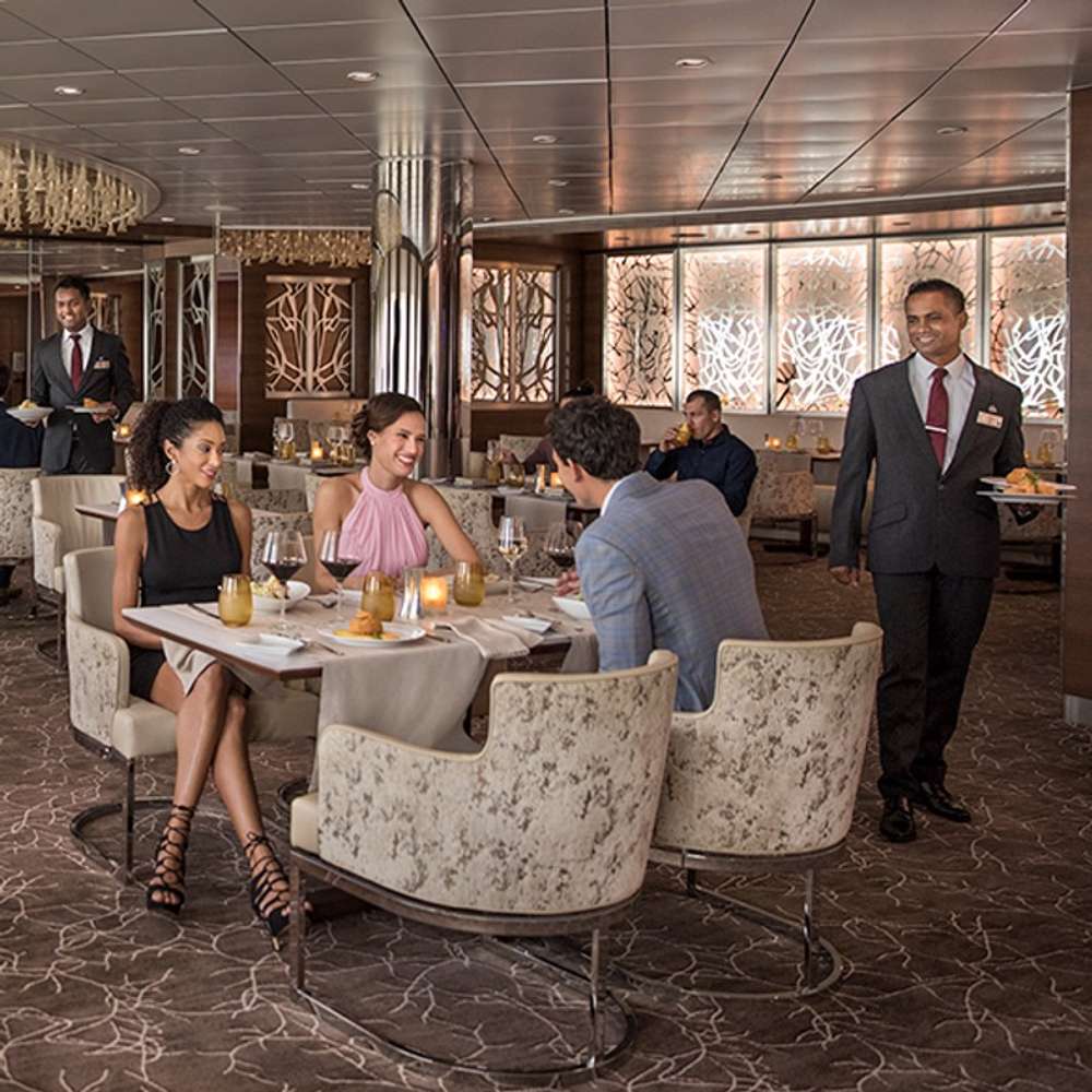 Dining Areas