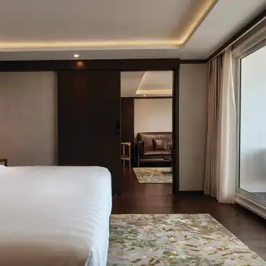 Image related to Angkor Suite