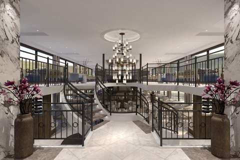 Image related to Main Restaurant / Lounge
