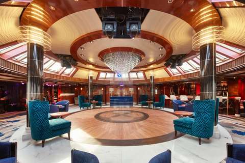 Image related to Yacht Club