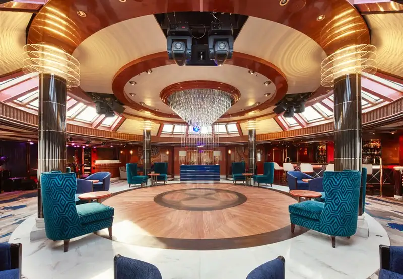 Yacht Club