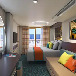 Image related to Havana Extended Cabana
