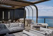 Skyview Suite