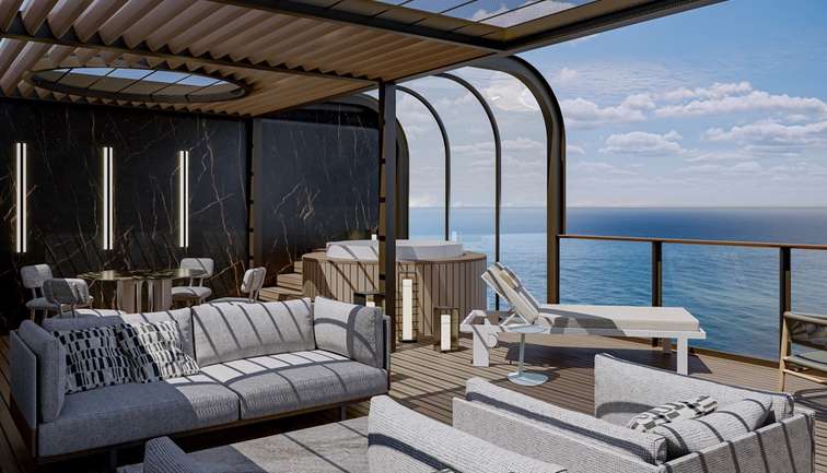 Skyview Suite