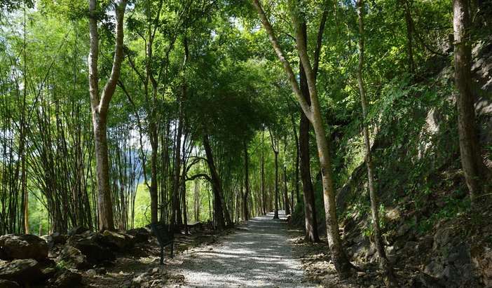 Visit Hellfire Pass & Hellfire Pass Memorial Museum