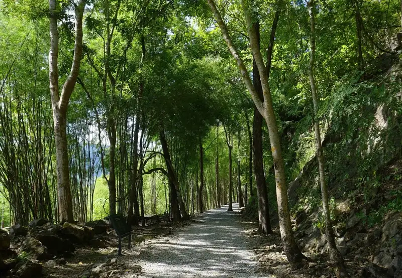 Visit Hellfire Pass & Hellfire Pass Memorial Museum