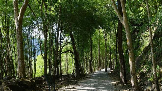 Visit Hellfire Pass and the Hellfire Pass Memorial Museum