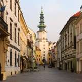 Image related to Michael’s Gate