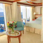 Overview of a Suite