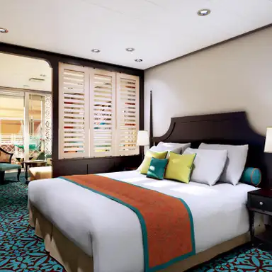 Image related to Cloud 9 Spa Suite
