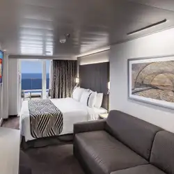 Image related to Premium Balcony Aurea