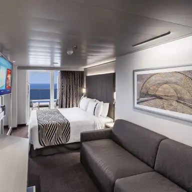 Image related to Premium Balcony Aurea