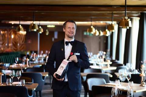 Image related to Sommelier in Røst