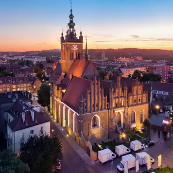 Image related to St Catherine's Church