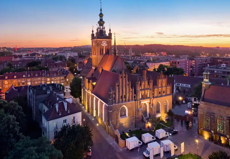 Image related to St Catherine's Church