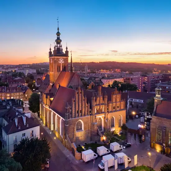 Image related to St Catherine's Church