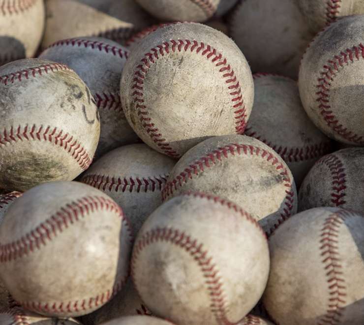 MBL Baseball Miami Marlins