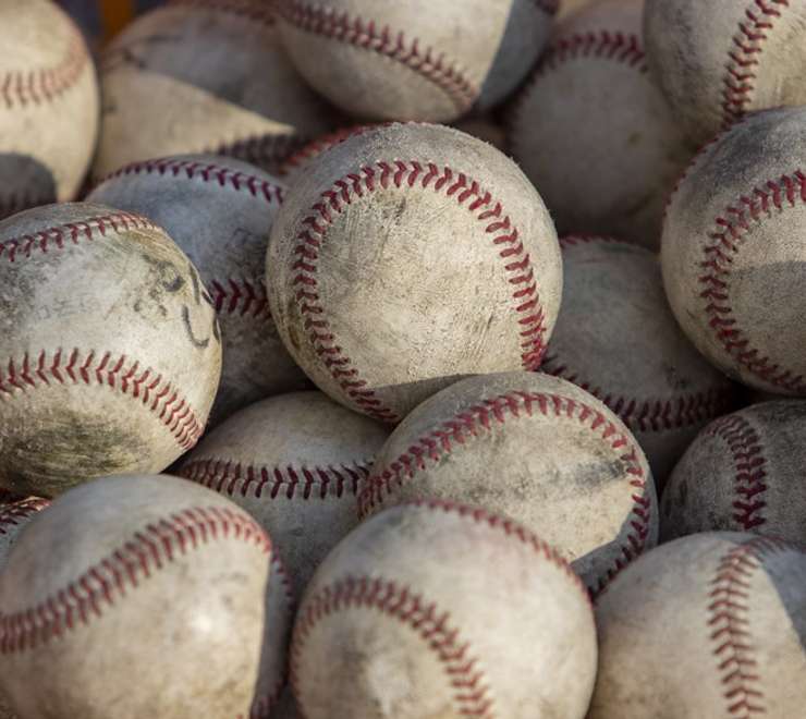 MBL Baseball Miami Marlins