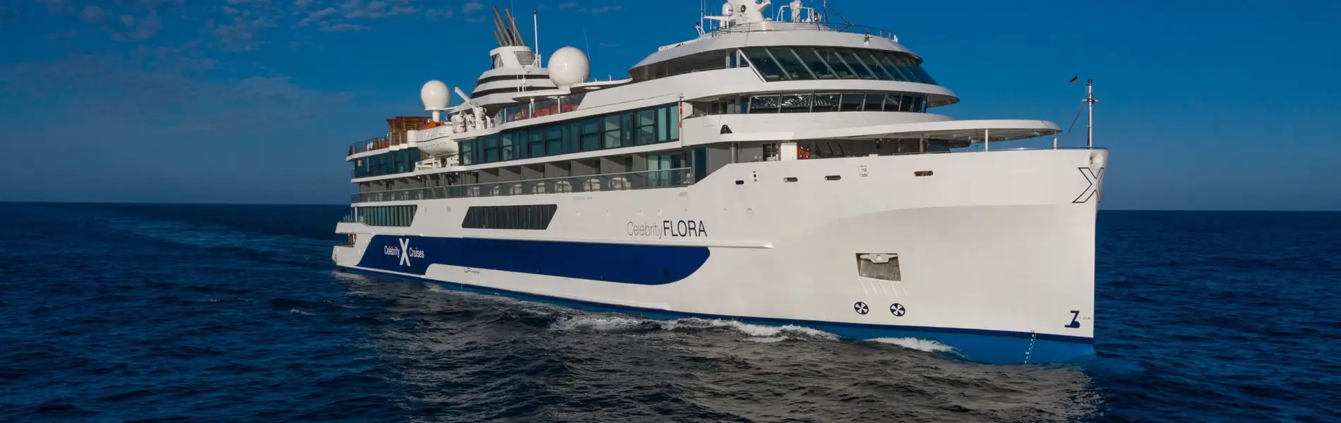 P&O Cruises