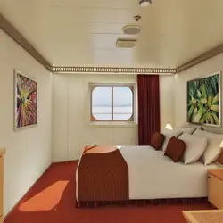 Image related to Interior with Picture Window (obstructed views)