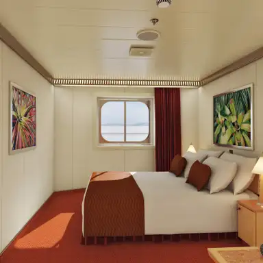 Image related to Interior with Picture Window (obstructed views)