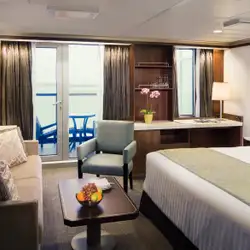 Image related to Signature Spa Suites