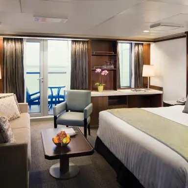 Image related to Signature Spa Suites