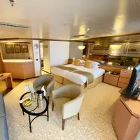 Image related to Owner's Suite