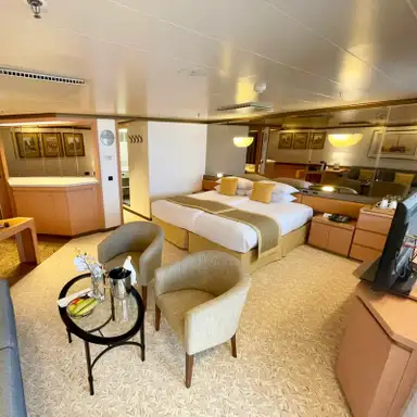 Image related to Owner's Suite