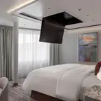 Overview of a Grand Suite