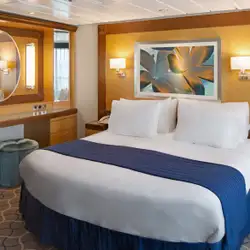 Image related to Owner's Suite 1 Bedroom