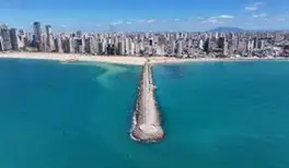 Image related to Fortaleza