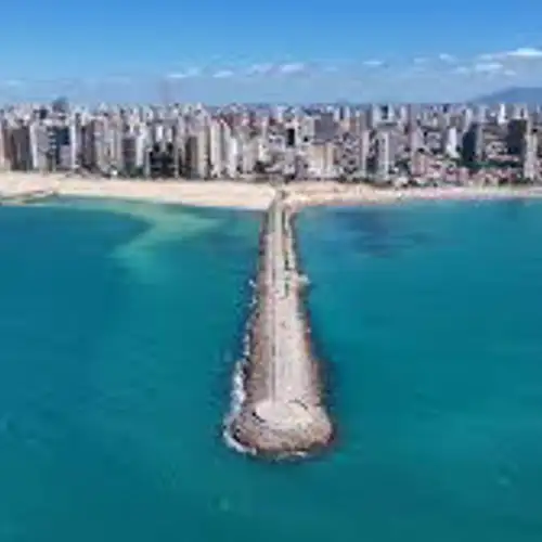 Image related to Fortaleza