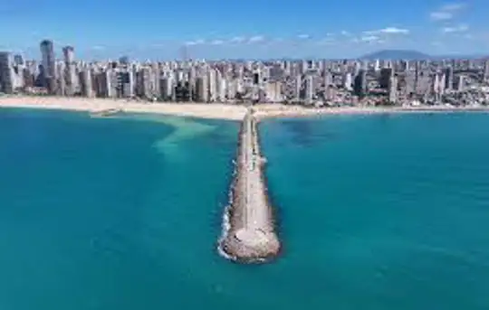 Image related to Fortaleza